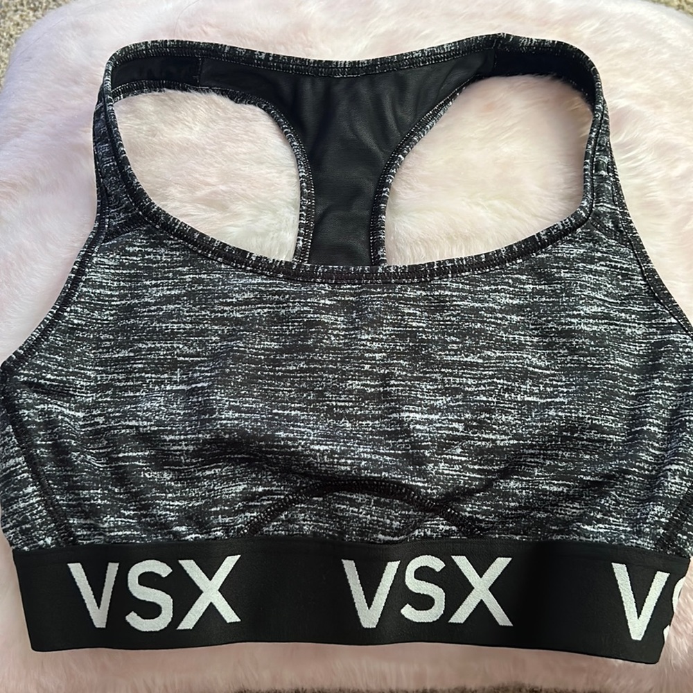 Victory Secret sports bra